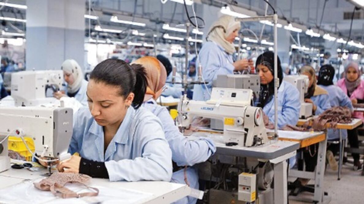 Un débil inicio de año