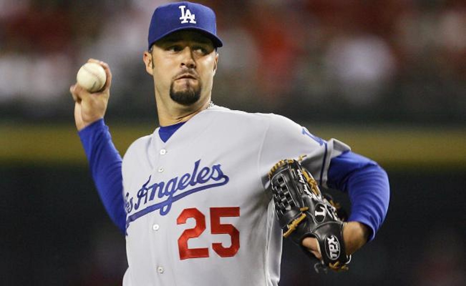 Esteban Loaiza fue detenido en EU en posesión de 20 kilos de droga