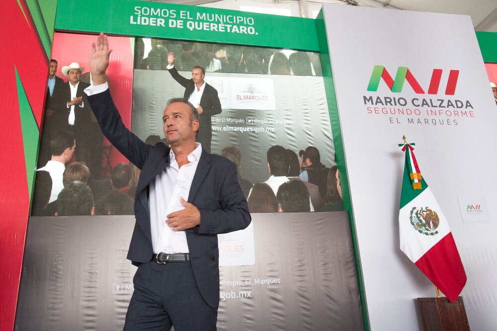 Foto: Demian Chávez