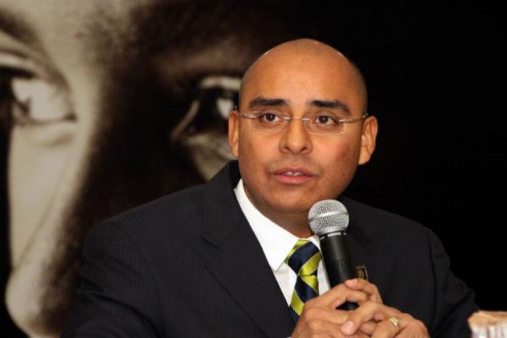 Sigue demanda contra Ricardo Carreño