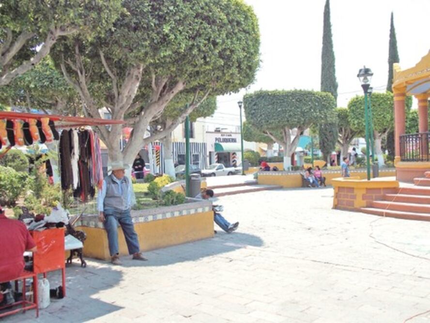 Temen en Santa Rosa ola violenta