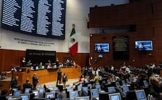 Senado aprueba reforma que reduce jornada laboral semanal; envían a San Lázaro