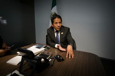 Reforman Ley para Manejo de Recursos Públicos