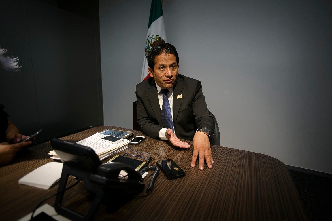 Reforman Ley para Manejo de Recursos Públicos