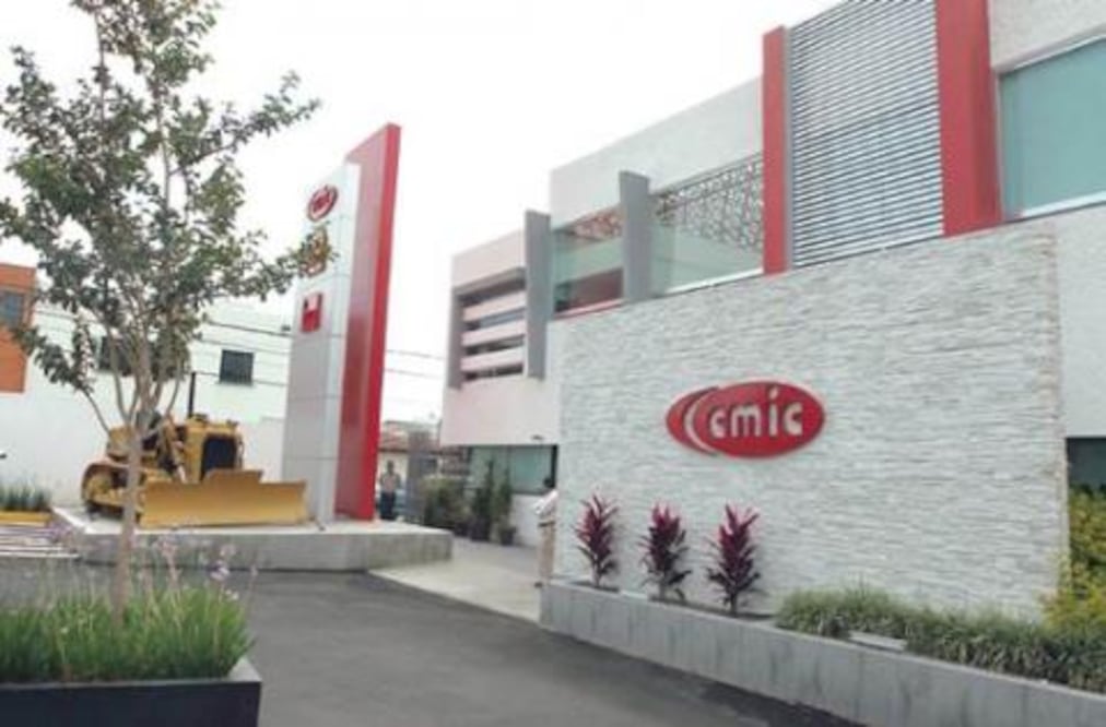 Jóvenes CMIC busca mejorar infraestructura de escuelas