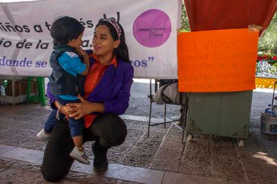 Exigen activistas erradicar violencia institucional