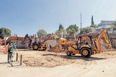 Plan urbano será ecológico: SDUOP