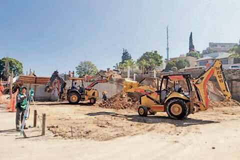 Plan urbano será ecológico: SDUOP