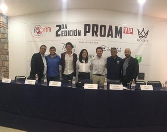 De plácemes en Zibatá