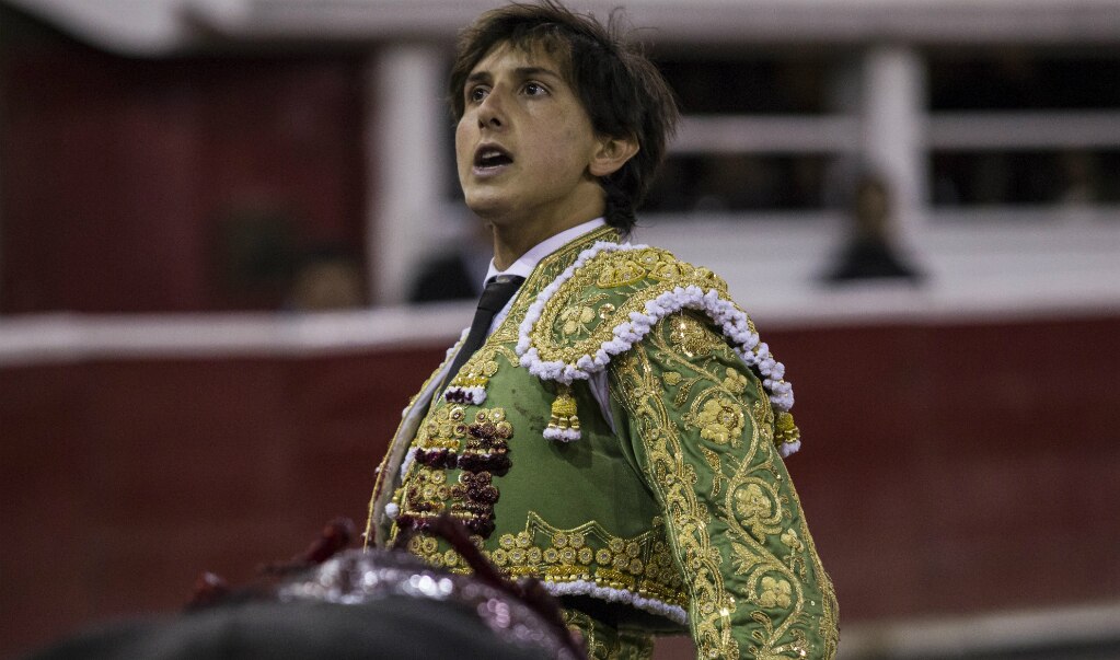 Foto: Demián Chavez y Luis Sánchez