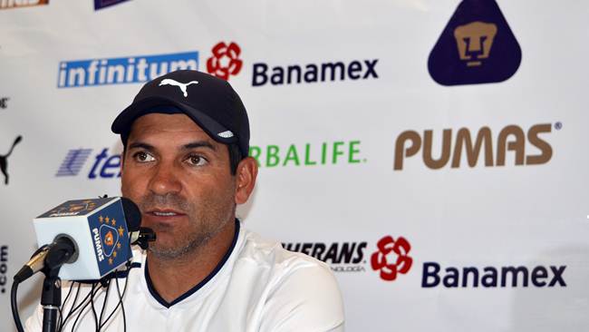 Pumas no le tiene temor a ningún club