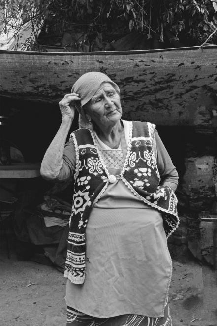 El retrato desde una mirada femenina