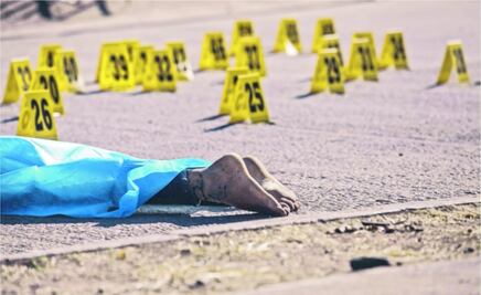 Asesinan a joven indígena en Comala; comunidad se declara en alerta roja