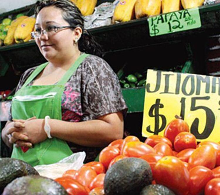 Prevén mayor inflación en México por crisis griega