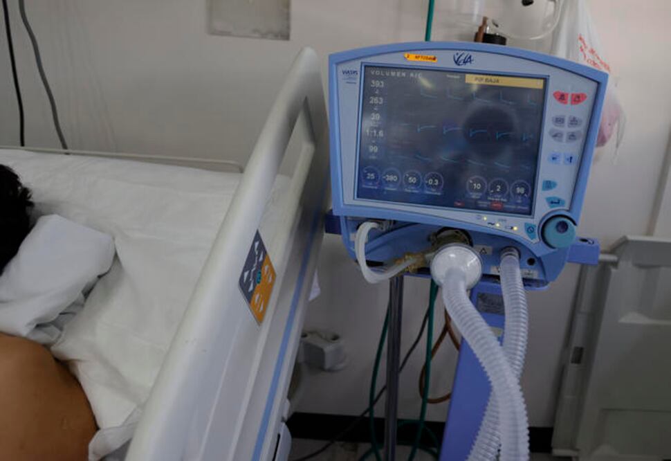 Foto: Demian Chávez