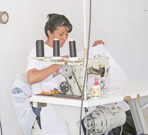 Pymes ahorran con medidas sustentables