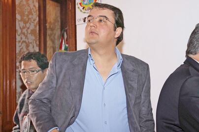 TEEQ revoca por segunda ocasión sancionar a Vega