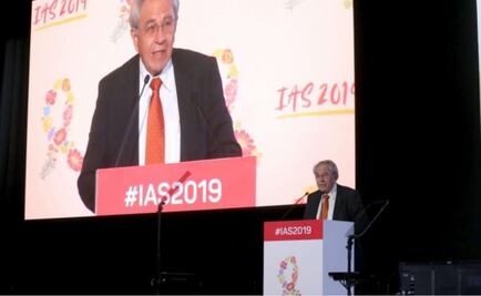 Asegura Ssa que se mejoró esquema antirretroviral