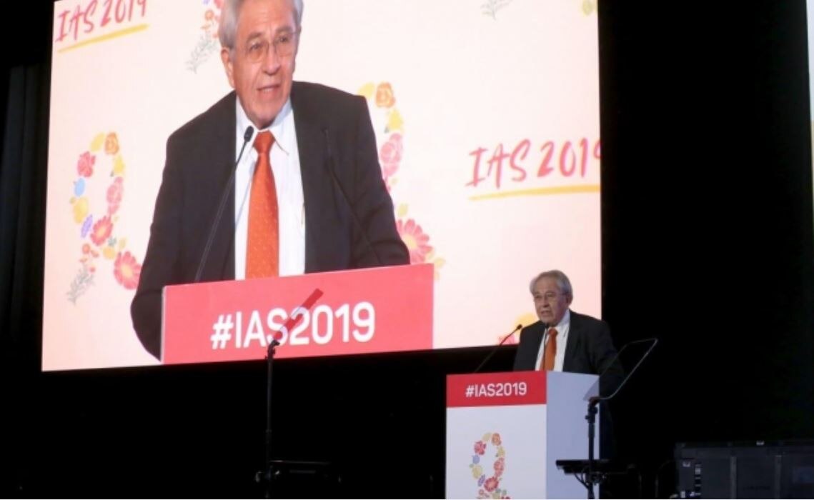 Asegura Ssa que se mejoró esquema antirretroviral