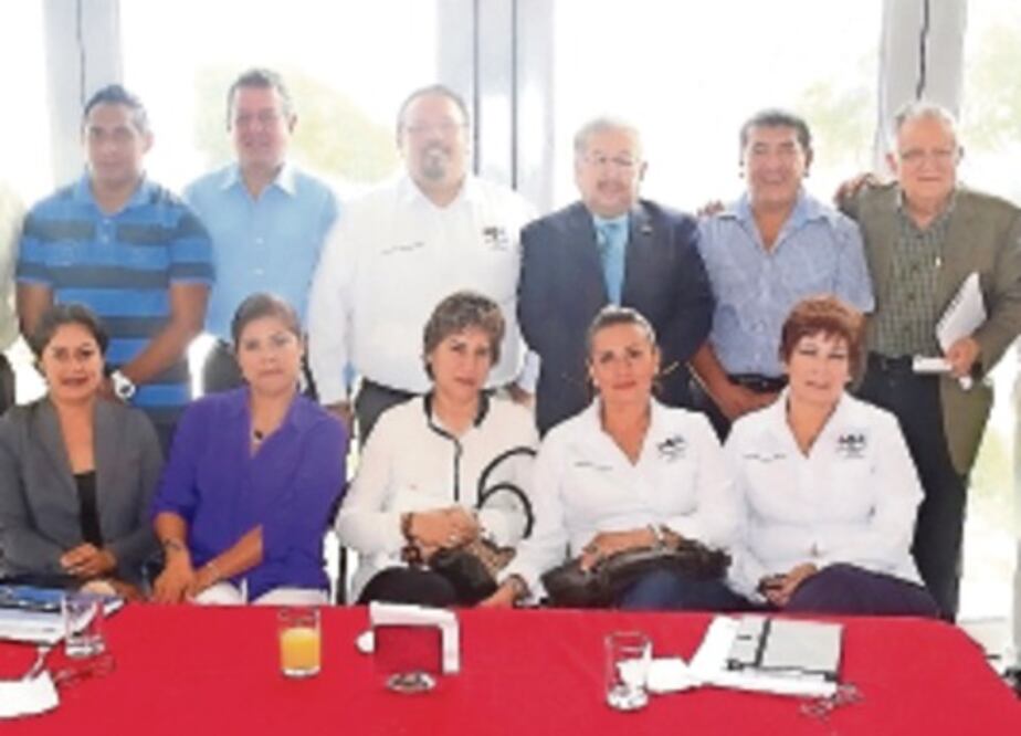 Compromete a reducir inseguridad