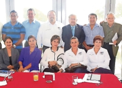 Compromete a reducir inseguridad