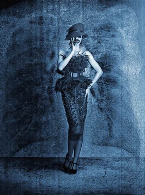 Una noche para recordar