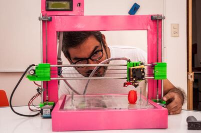 Empresa impulsa creatividad