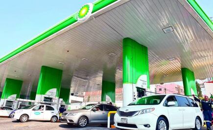 Nuevas marcas arrebatan 23% del mercado a Pemex