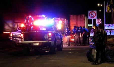 Sube a 7 el número de muertos en La Cabaña