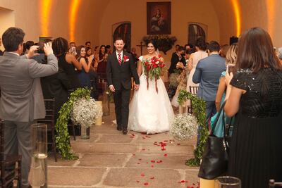 María José López & Tihomir Knezevic