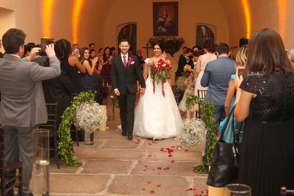 Fotos: Guillermo González