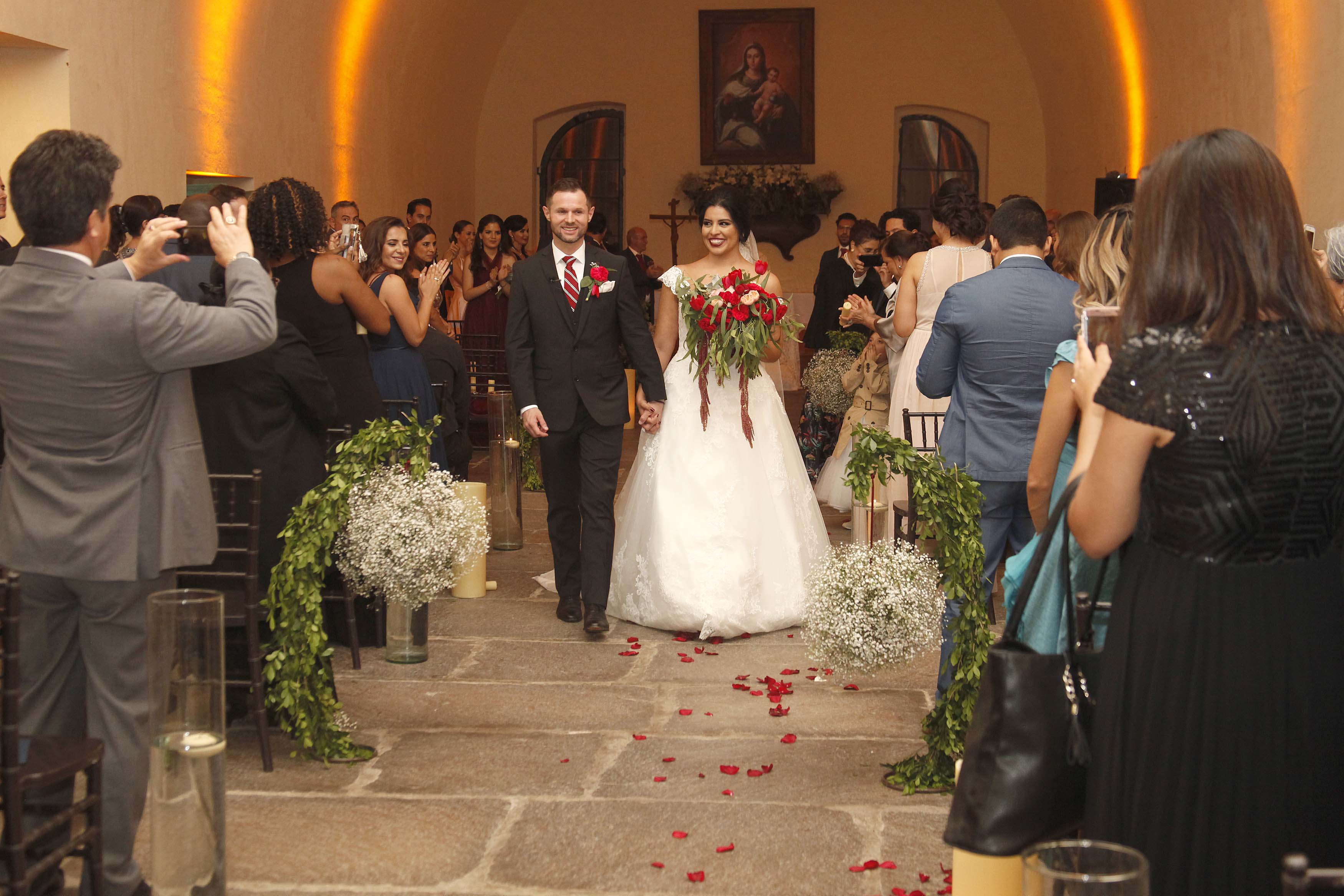 Fotos: Guillermo González