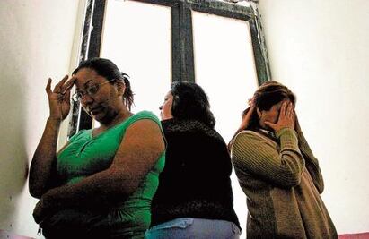 Reportan 30 casos de trata en la entidad