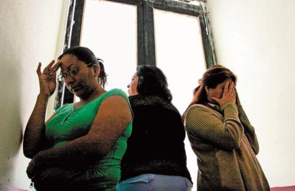 Reportan 30 casos de trata en la entidad