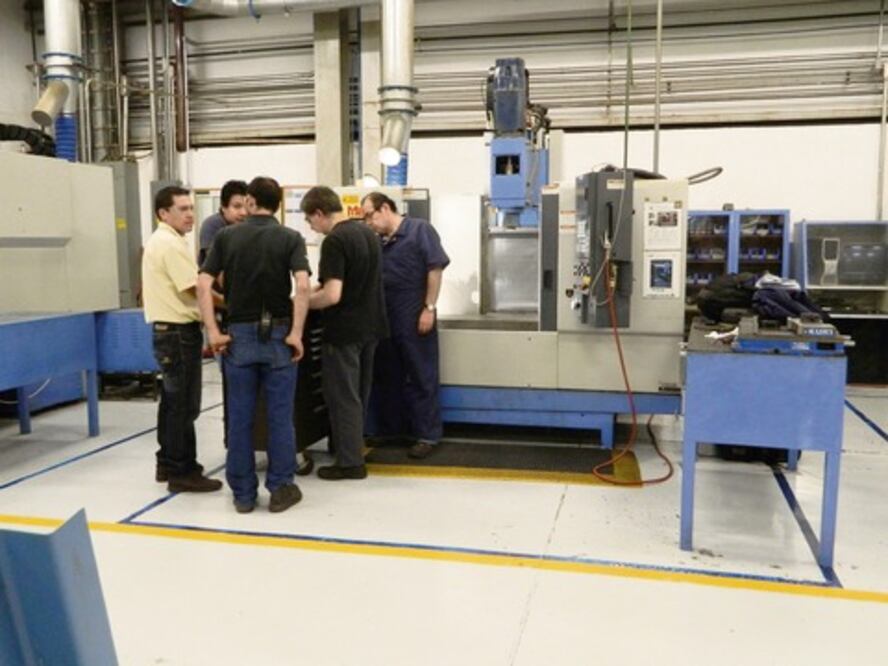 Consideran necesario aumentar salario