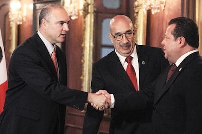 Marcan el progreso social