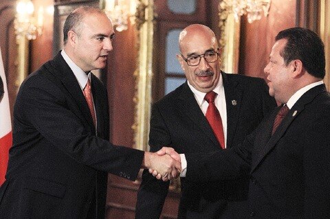 Marcan el progreso social