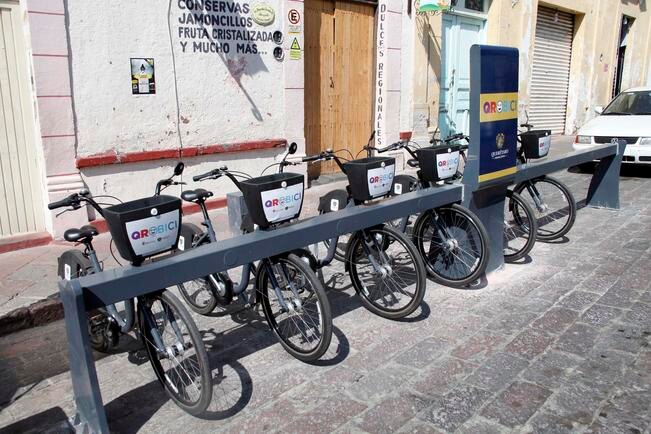 Liberan el software de bicicletas eléctricas