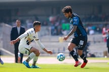 Pumas, a reivindicarse ante Querétaro