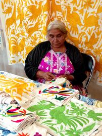 Artesanos y empresarios llegan a un acuerdo