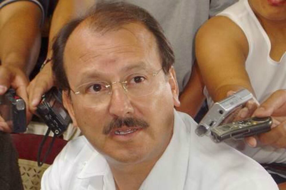 Jesús Rodríguez, candidato cómodo