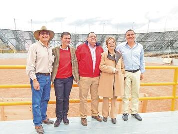 Grandes sorpresas en la Feria del Toro 2015