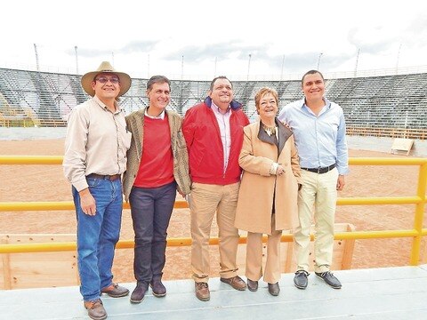 Grandes sorpresas en la Feria del Toro 2015