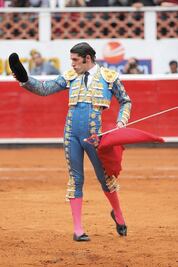 “El Payo” y Silveti conquistan la Santa María