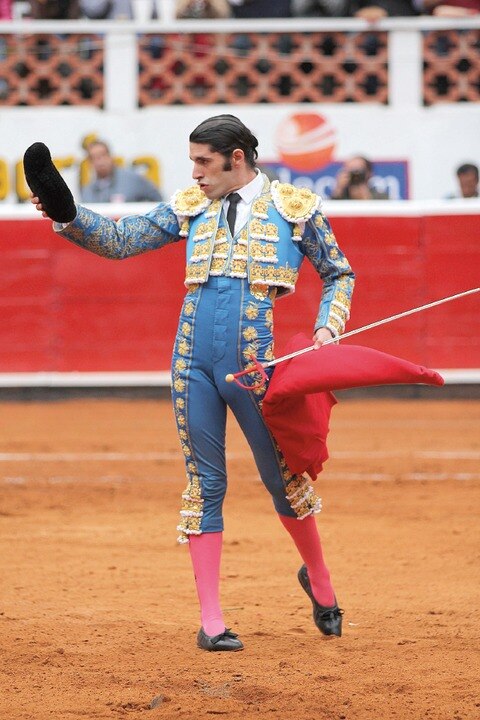 “El Payo” y Silveti conquistan la Santa María