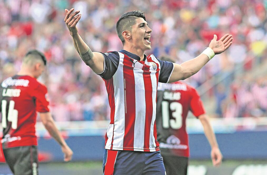 Foto: ARCHIVO. EL UNIVERSAL