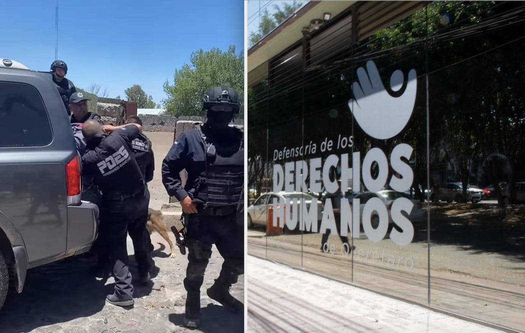 Foto: Facebook Concejo indígena de gobierno de Santiago Mexquititlan