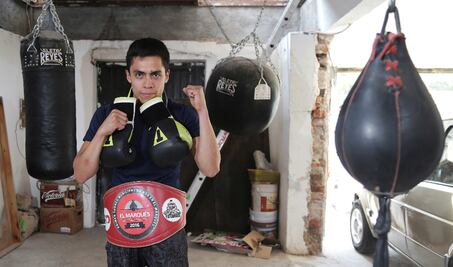 Con torneo, buscan alejar a jóvenes de conductas de riesgo   