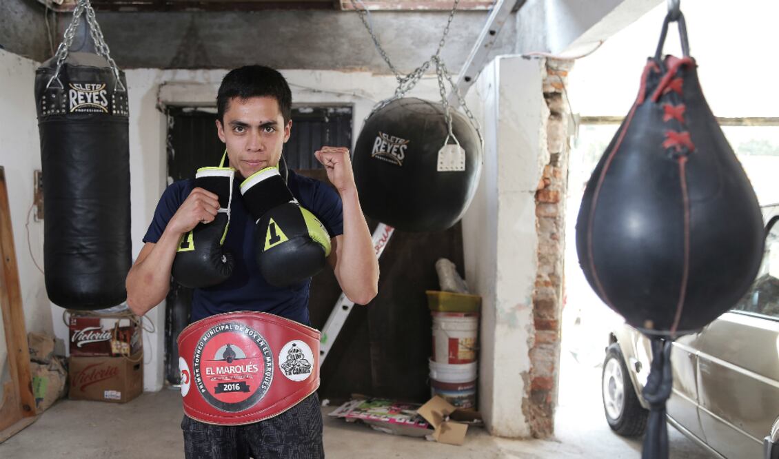 FOTO: Gonzalo Ibañez