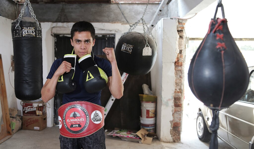 FOTO: Gonzalo Ibañez